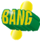 BANG logo