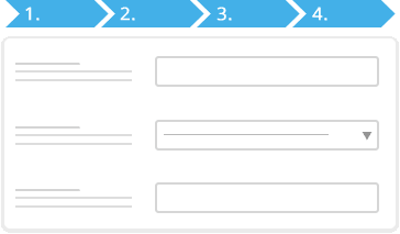 Process graphic